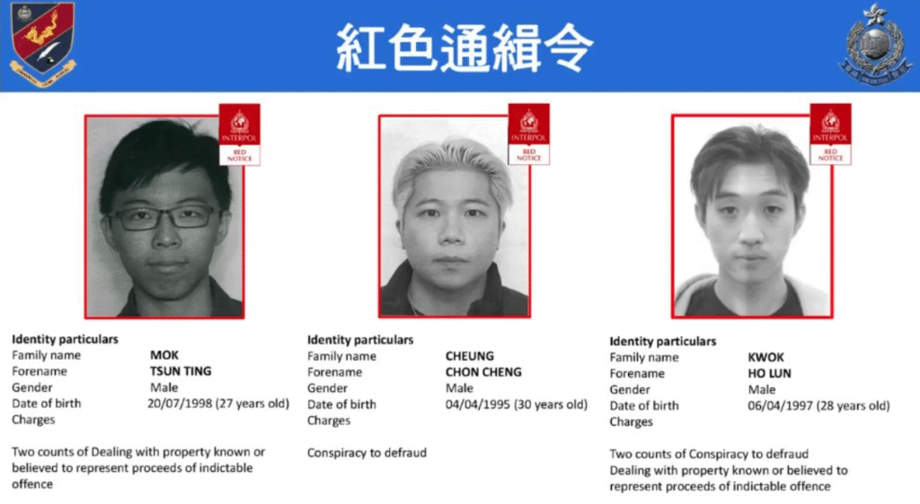 Hong Kong Charges 16 in Massive $205M JPEX Crypto Fraud Case Hong Kong Charges 16 in Massive $205M JPEX Crypto Fraud Case: Influencers and exchange operators face conspiracy and money laundering charges in the city's largest crypto scandal.