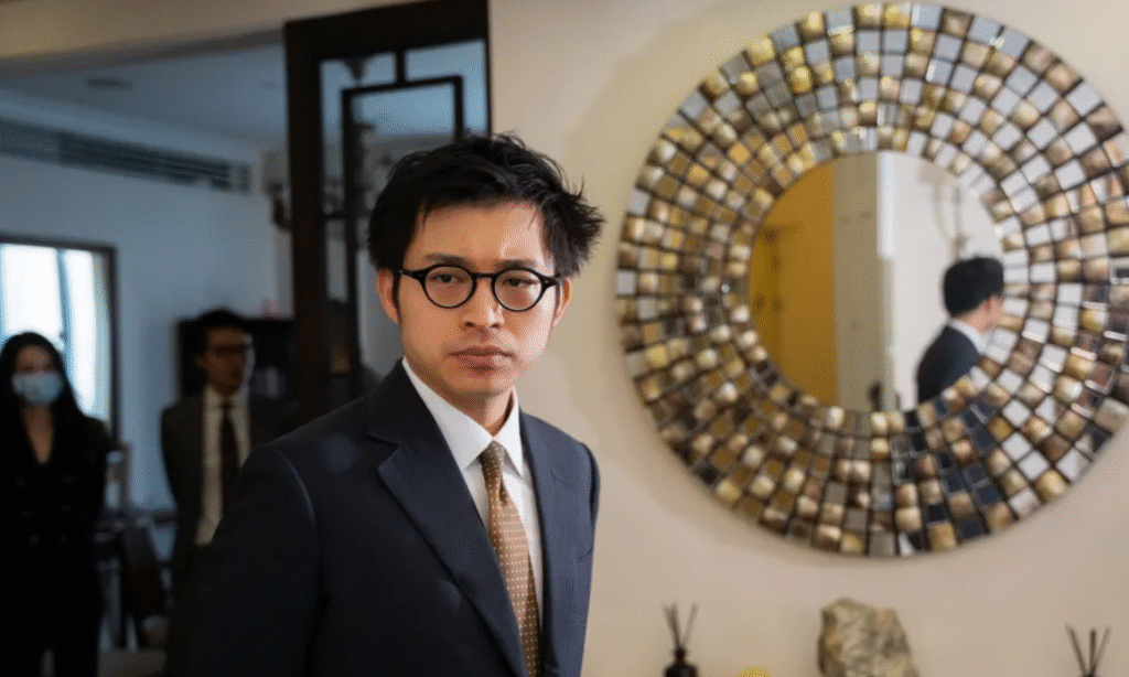 Hong Kong Charges 16 in Massive $205M JPEX Crypto Fraud Case Hong Kong Charges 16 in Massive $205M JPEX Crypto Fraud Case: Influencers and exchange operators face conspiracy and money laundering charges in the city's largest crypto scandal.