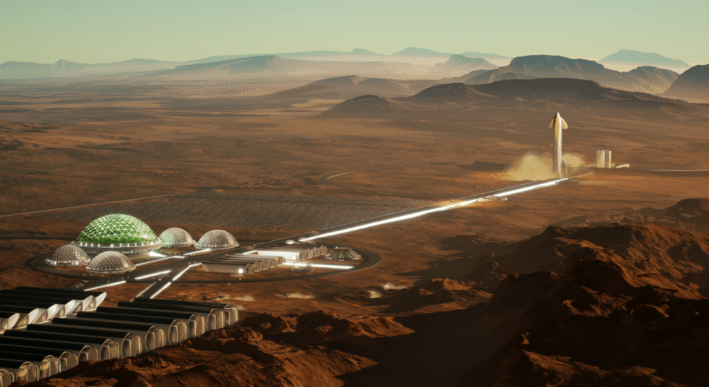 SpaceX Mission to Mars: Uncrewed Launch Planned for 2026 Under New NASA Vision SpaceX Mission to Mars: Uncrewed Launch Planned for 2026 Under New NASA Vision: Jared Isaacman's Project Athena positions Elon Musk's company as central to America's renewed push for the Red Planet.