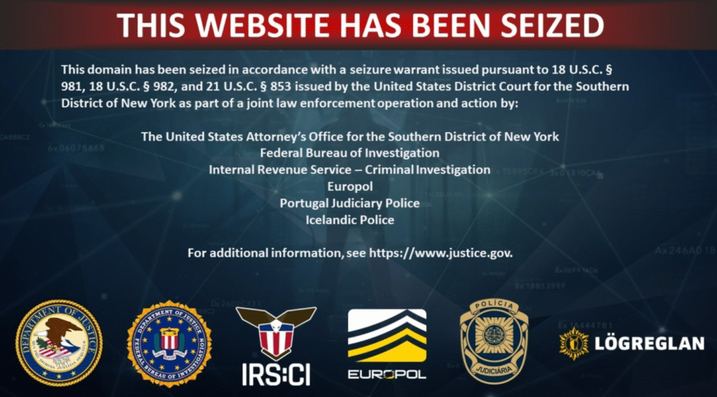 Samourai Wallet CEO Sentenced to Five Years in Crypto Mixing Case Samourai Wallet CEO Sentenced to Five Years in Crypto Mixing Case: Keonne Rodriguez receives maximum sentence for operating unlicensed money transmitter, signaling intensified regulatory scrutiny of privacy tools.