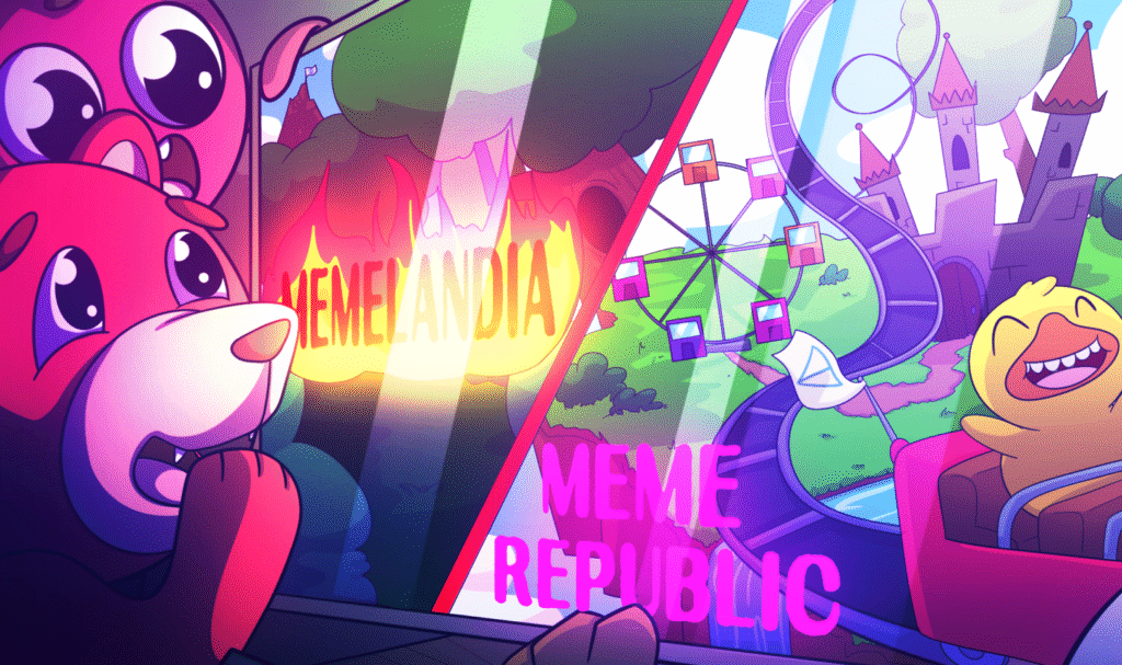 TON Foundation Launches $1 Million MemeRepublic to Rebuild Memecoin Trust 2 TON