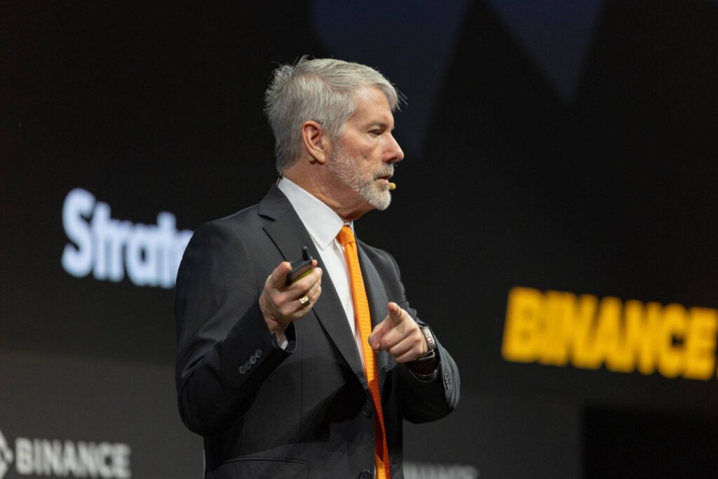 Binance Blockchain Week Wraps Up Day One With Breakthrough Sessions; Key Takeaways Inside 2 5872981226388393132