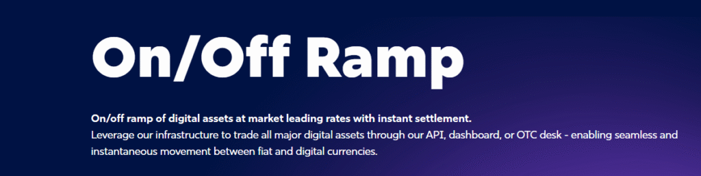 OpenPayd & Altify Partnership Unlocks Seamless Multi-Currency On/Off Ramps for Tokenized Investing OpenPayd & Altify Partnership Unlocks Seamless Multi-Currency On/Off Ramps for Tokenized Investing: OpenPayd and Altify integrate to provide smooth EUR, GBP, and USD deposits and withdrawals for investors in tokenized private markets and digital assets.