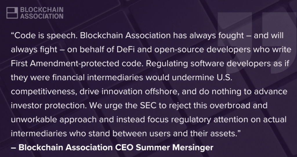 Citadel Sparks Outcry by Urging SEC to Clamp Down on DeFi Tokenized Stocks Citadel Sparks Outcry by Urging SEC to Clamp Down on DeFi Tokenized Stocks: The market-making giant argues that DeFi platforms offering tokenized equities should be regulated as exchanges, drawing fierce criticism from the crypto industry.