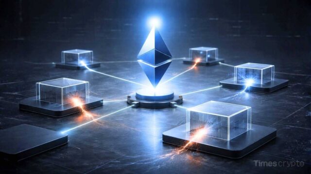 Crypto Market Faces Fresh Security Concerns as Wallet Drains Spread Across EVM Chains