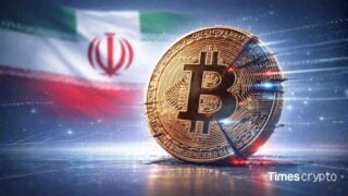 Iran BTC resistance