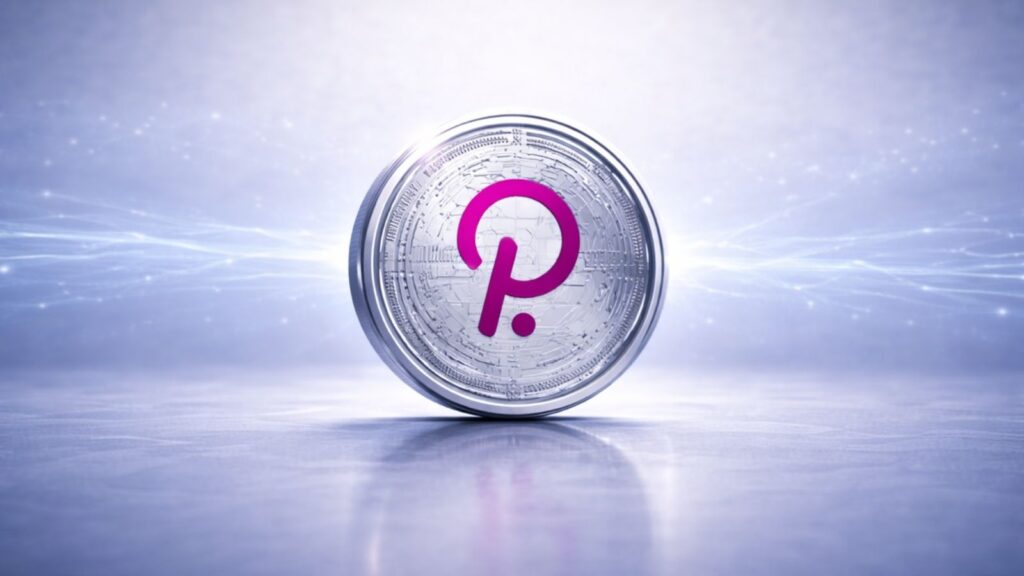 Top 5 Cryptos to Watch For Long Term 4 Polkadot