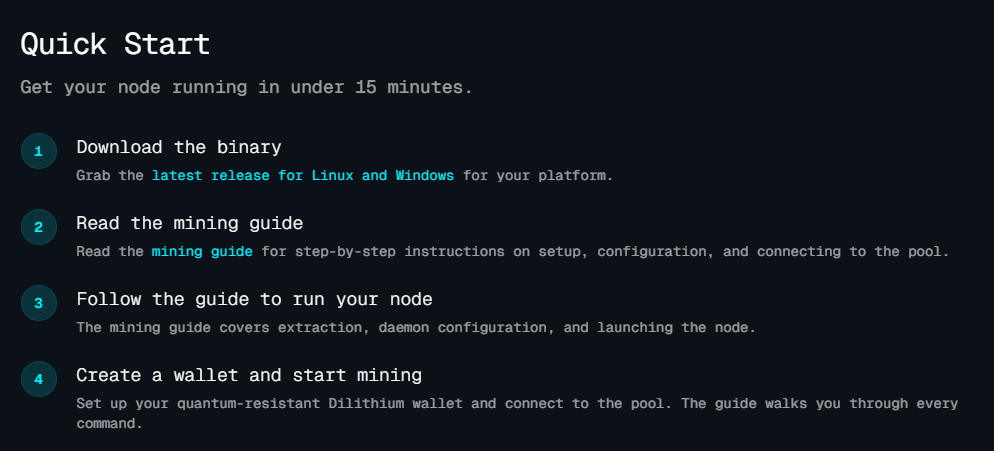 BTQ Technologies Launches First Quantum-Safe Bitcoin Fork on Testnet BTQ Technologies Launches First Quantum-Safe Bitcoin Fork on Testnet: Marking 17 years since the genesis block, the live network tests a post-quantum future.