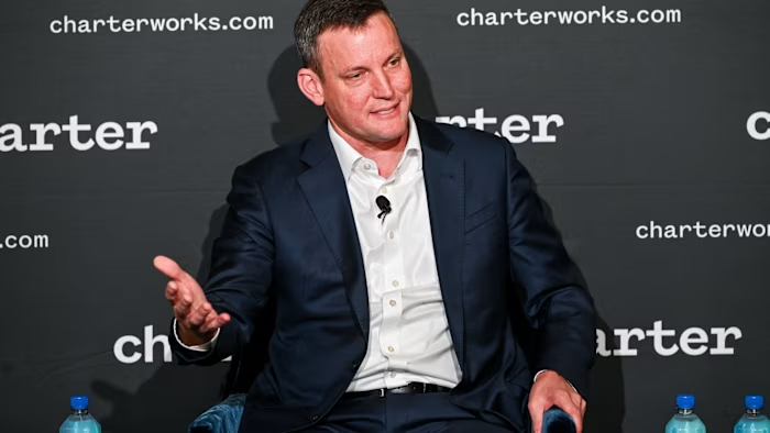 Regulatory Clarity Pulls Finance Giant PwC Deeper Into Crypto, CEO Says 2 image 17