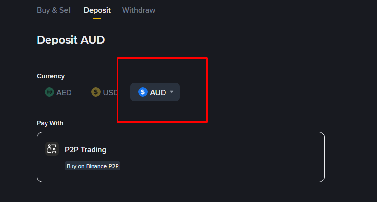 Binance Australia Restores Full AUD Bank Transfers After 2 Years Binance Australia Restores Full AUD Bank Transfers After 2 Years: The exchange reopens direct PayID and bank deposit services, ending a major user hurdle.