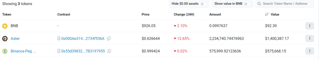 $4.25M Weekly Revenue Powers Adaptive ASTER Buybacks 5 image 195