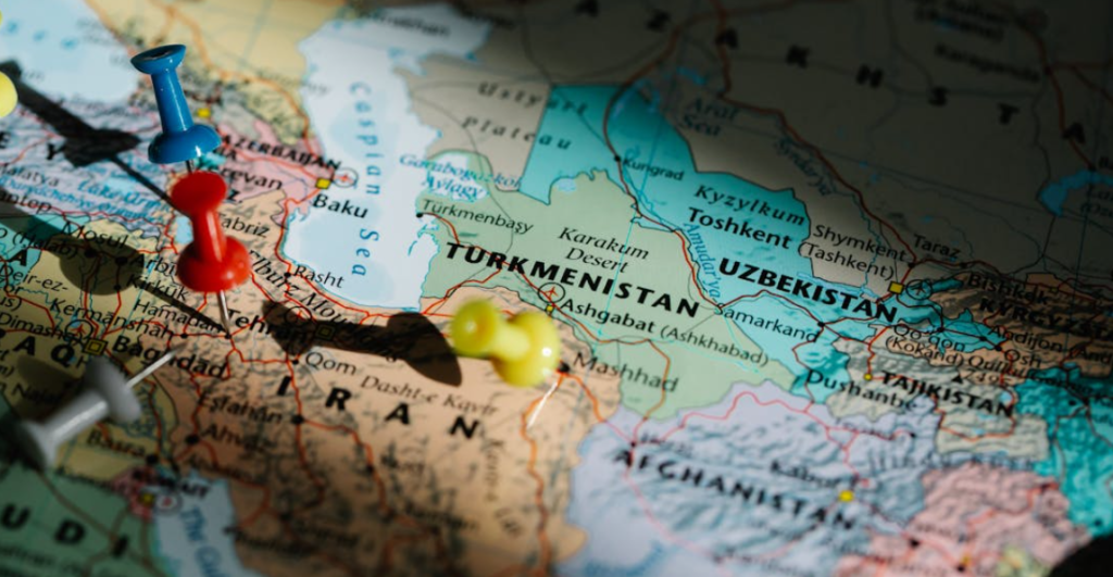 Isolated Turkmenistan Legalizes Crypto Mining and Exchanges Isolated Turkmenistan Legalizes Crypto Mining and Exchanges: In a surprise economic shift, the tightly controlled Central Asian nation has enacted a law permitting licensed crypto exchanges and mining operations.