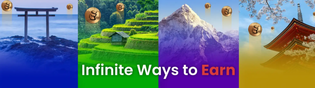 Mu Digital Launches ‘Infinite Ways to Earn’ Campaign on Monad Mu Digital Launches ‘Infinite Ways to Earn’ Campaign on Monad: The initiative aims to bootstrap liquidity for its Asia credit-backed DeFi products through a multi-month rewards program.