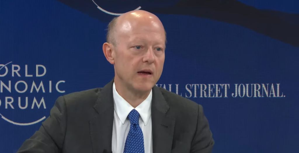 Billions of AI Agents to Use Stablecoins in Machine-Driven Economy, Circle CEO says 2 image 266