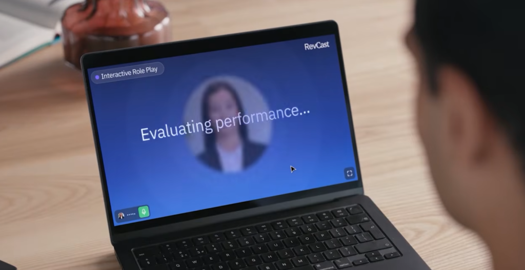 AI Startup Synthesia Hits $4B Valuation in $200M Series E, Backed by Nvidia & Alphabet AI Startup Synthesia Hits $4B Valuation in $200M Series E, Backed by Nvidia & Alphabet: The Nvidia and Google-backed company, which creates AI-generated video avatars for corporate training, raises fresh capital.