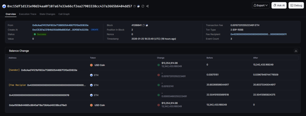 Matcha Meta Exploit Drained $16.8M Via Compromised Router Matcha Meta Exploit Drained $16.8M Via Compromised Router: A vulnerability in the third-party SwapNet router siphoned funds from users who disabled one-time approvals.