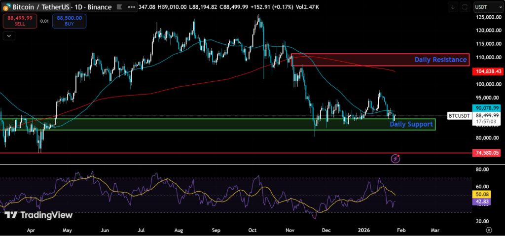 Bitcoin ETF Flows Stabilize at $113B AUM Amid Price Recovery 4 image 306
