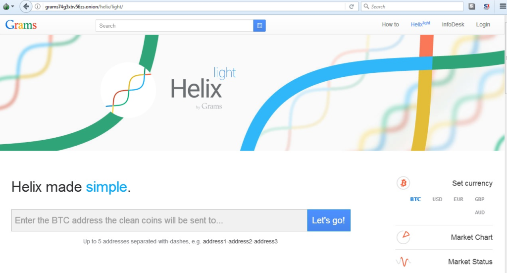U.S. DOJ Seizes Over $400 Million From Darknet Crypto Mixer Helix U.S. DOJ Seizes Over $400 Million From Darknet Crypto Mixer Helix: A court order finalizes the forfeiture of assets tied to the infamous privacy service.