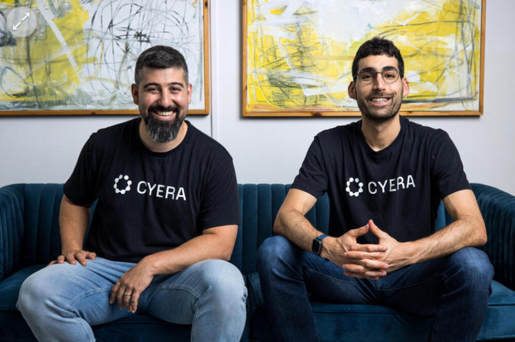 Cyera Soars to $9 Billion Valuation with Massive $400 Million Raise Led by Blackstone Cyera Soars to $9 Billion Valuation with Massive $400 Million Raise Led by Blackstone: The AI security leader's latest funding round signals an enterprise security sea change.