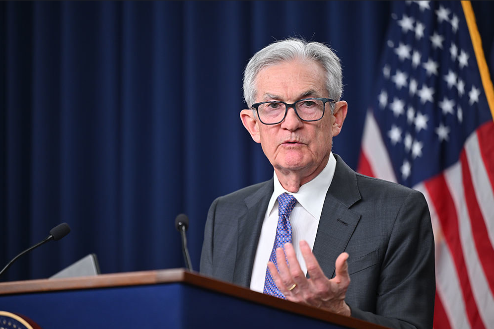 Crypto Market & TradFi Brace for High Volatility with U.S. Major Announcements Crypto Market & TradFi Brace for High Volatility with U.S. Major Announcements: A rare convergence of major economic events sets the stage for a turbulent trading day.