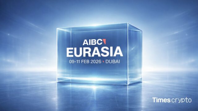 AIBC Eurasia