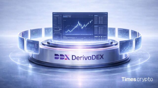 Digital trading platform with analytics. DerivaDEX Launches First DAO-Governed Derivatives Exchange Under Bermuda License