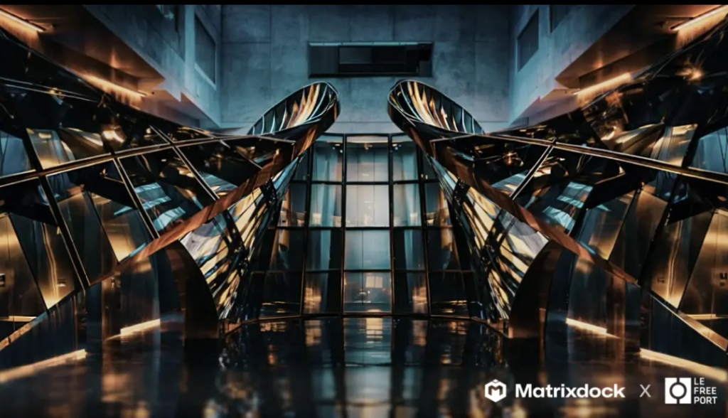 Tokenized Gold on Solana: Matrixdock Launches XAUm Tokenized Gold on Solana: Matrixdock Launches XAUm: Institutional-grade, physically-backed gold tokens are now live on the high-performance blockchain.