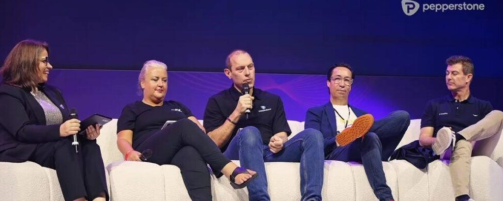 Pepperstone Launches Spot Crypto Exchange in Australia Pepperstone Launches Spot Crypto Exchange in Australia: The ASIC-regulated CFD broker enters direct competition with crypto-native platforms.