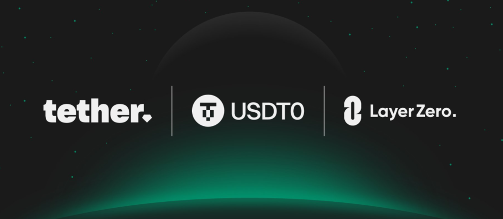 Morph Integrates USDT0, Tapping $185 Billion Omnichain Stablecoin Pool Morph Integrates USDT0, Tapping $185 Billion Omnichain Stablecoin Pool: A unified liquidity pipeline for real-world payments arrives on Ethereum L2.