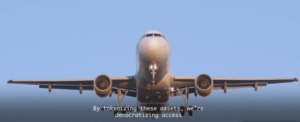ETHZilla Launches First Tokenized Aviation Assets on Ethereum ETHZilla Launches First Tokenized Aviation Assets on Ethereum: The Nasdaq-listed firm brings leased jet engines on-chain, offering accredited investors fractional ownership.