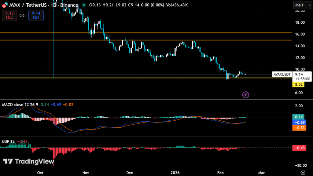 The 5 Best Mid-Cap Cryptos to Watch During the 2026 Market Correction 2 image 196