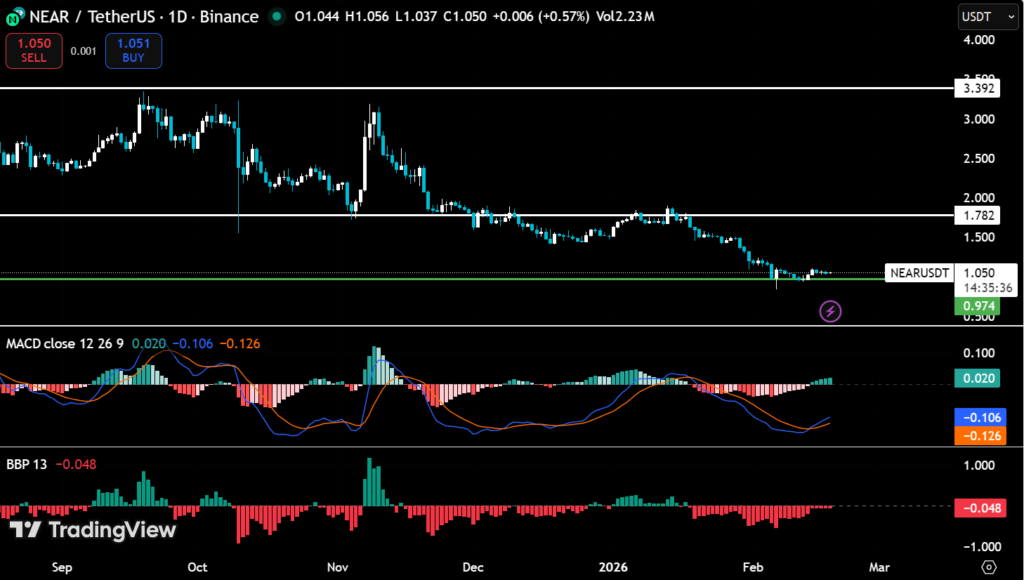 The 5 Best Mid-Cap Cryptos to Watch During the 2026 Market Correction 6 image 202