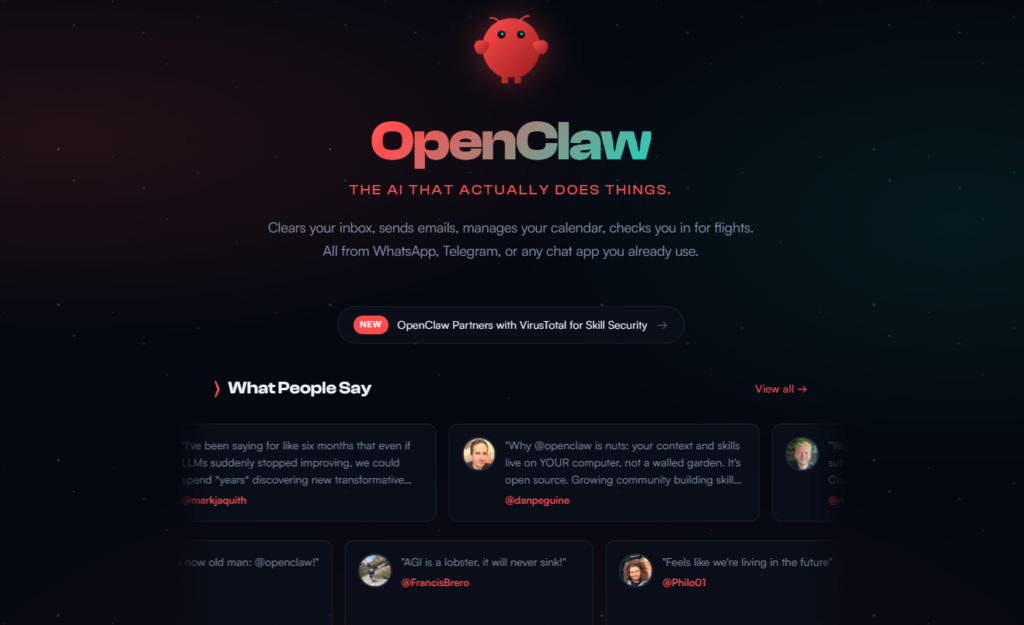 OpenClaw Bans All Crypto Talk on Discord After $16M Fake Token Chaos OpenClaw Bans All Crypto Talk on Discord After $16M Fake Token Chaos: "Any mention of bitcoin will get you banned," warns founder scarred by scammer hijack.