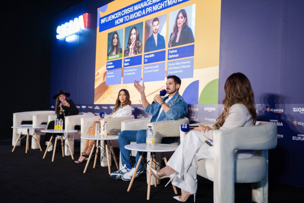 AIBC Eurasia 2026 Returns to Dubai 3 image 36