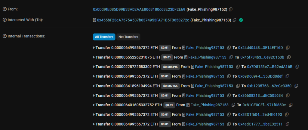 Dust Transactions on Ethereum Triple Post-Fusaka Upgrade Dust Transactions on Ethereum Triple Post-Fusaka Upgrade: A new report links a surge in tiny, spammy stablecoin transfers to "address poisoning" attacks.