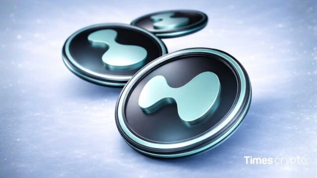 Three HYPE coins displayed. Hyperliquid Introduces HIP-4 Outcome Trading for Prediction Markets