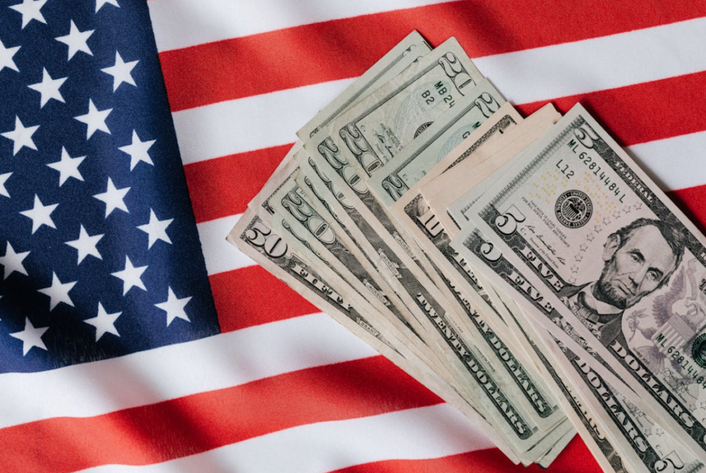 Strong Dollar Hammers Risk Assets & Bitcoin Plunges: What’s Going On?: Bitcoin falls below $70,000 amid a global flight to the U.S. currency.