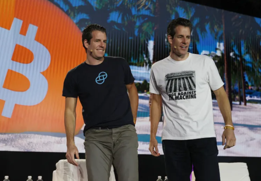 Gemini Exchange Exits UK, EU & Australia in Major Retreat, Cutting Up to 200 Jobs: The embattled U.S. exchange will cut 200 jobs and wind down operations in key markets by April.