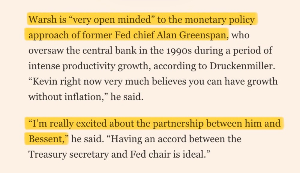 U.S. Liquidity Drought Drags Down Bitcoin and SaaS Stocks, Says Raoul Pal 4 image