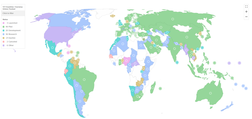 U.S. Senate Votes to Ban CBDC Through 2030 2 image 101