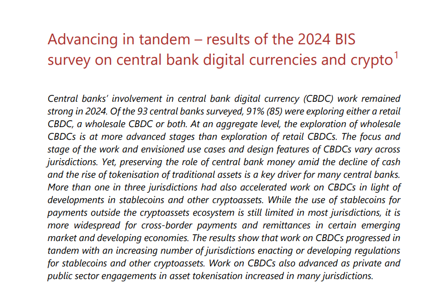 U.S. Senate Votes to Ban CBDC Through 2030 3 image 102