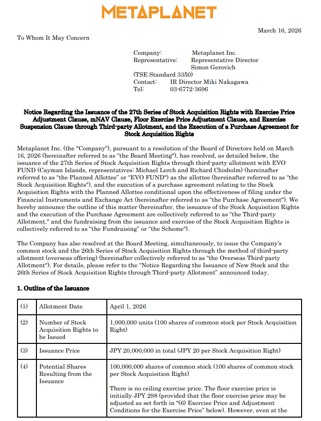 Strategy, Metaplanet Expand Bitcoin Treasuries as Prices Recover 3 image 117