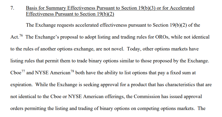 Nasdaq’s MRX Seeks Approval for Prediction Market-Style Options on Nasdaq 100 3 MRX
