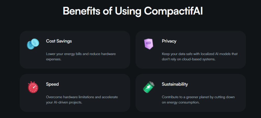 Multiverse Computing Pushes Compressed AI Models Adoption with Public API Portal Multiverse Computing Pushes Compressed AI Models Adoption with Public API Portal: The Spanish startup's CompactifAI technology slashes model sizes for edge deployment, targeting enterprise developers.