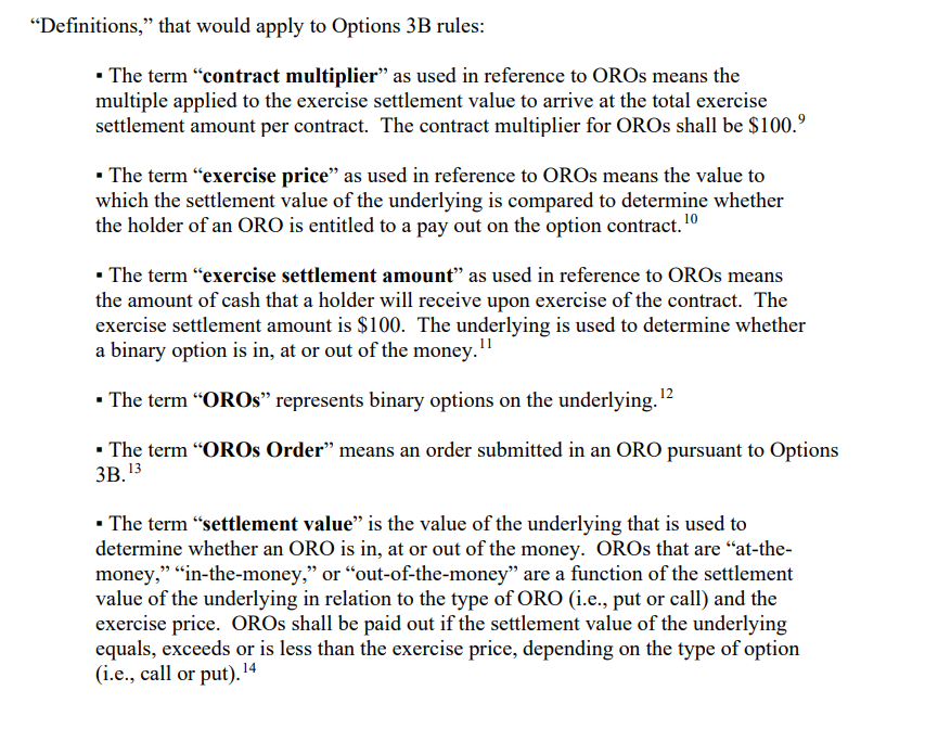 Nasdaq’s MRX Seeks Approval for Prediction Market-Style Options on Nasdaq 100 2 MRX