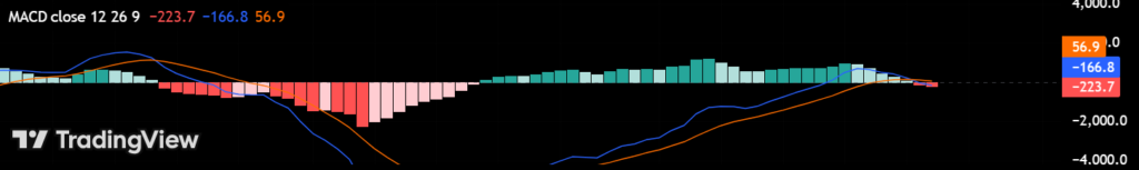Bitcoin Holds $67,600 Support While Momentum Indicators Stay Weak 3 image 154