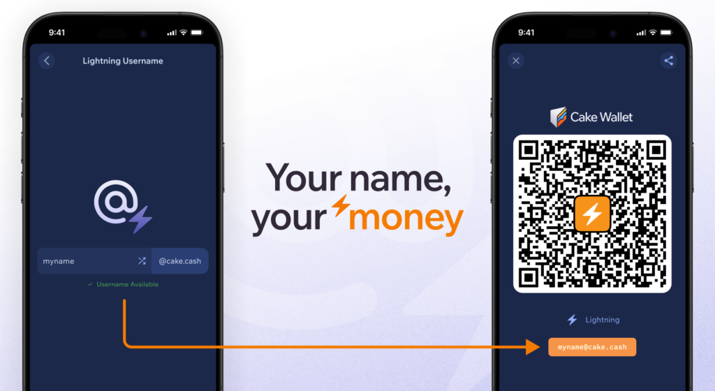 Cake Wallet Brings Non-Custodial Lightning Payments to Its Mobile App 2 image 17