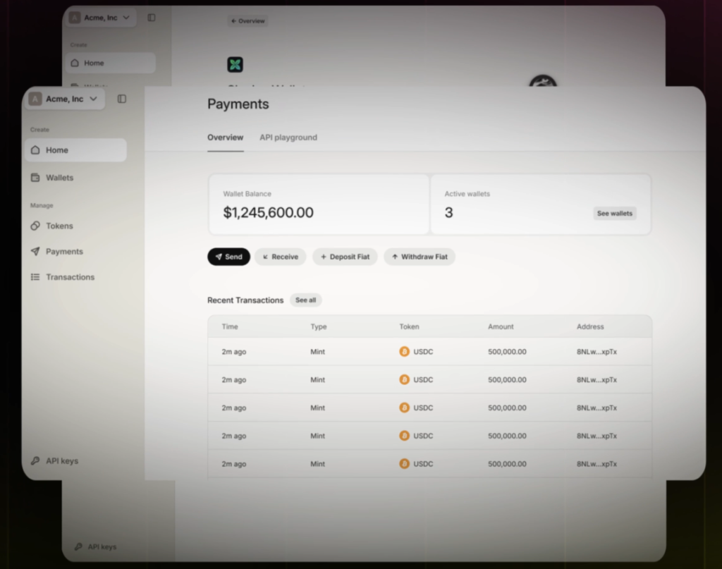 Solana Developer Platform Launches with Mastercard, Western Union, Worldpay as Early Users Solana Developer Platform Launches with Mastercard, Western Union, Worldpay as Early Users: The API-based platform offers institutional-grade modules for token issuance, payments, and trading.