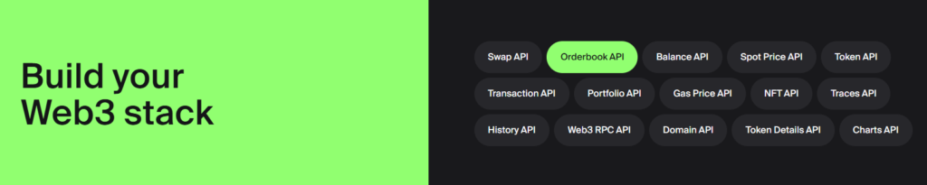 1inch Opens API Suite to AI Agents via Model Context Protocol, Enabling Autonomous Swaps 1inch Opens API Suite to AI Agents via Model Context Protocol, Enabling Autonomous Swaps: Developers can now plug agents directly into 1inch's infrastructure, giving them real‑time data, execution, and portfolio analysis.