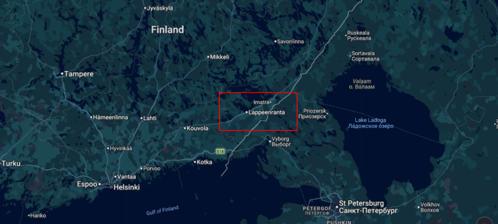 Nebius to Build 310 MW AI Factory in Finland, Fueling Europe's Compute Race Nebius to Build 310 MW AI Factory in Finland, Fueling Europe's Compute Race: The Lappeenranta facility will be one of the continent's largest dedicated AI data centers, with first capacity expected in 2027.